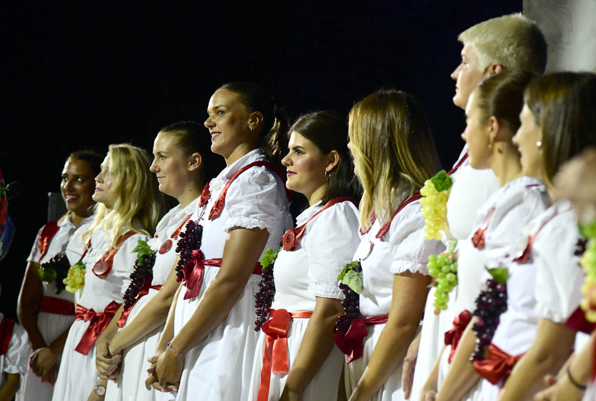 Ružica Vinodola slavi dvadesetogodišnji jubilej!