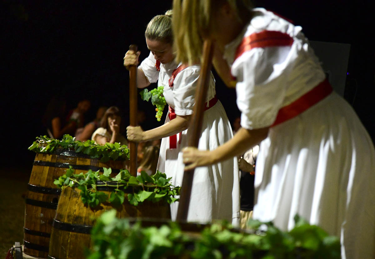 Ružica Vinodola slavi dvadesetogodišnji jubilej!