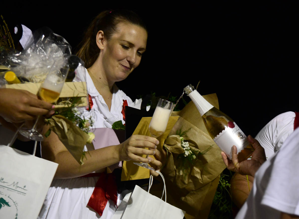 Ružica Vinodola slavi dvadesetogodišnji jubilej!