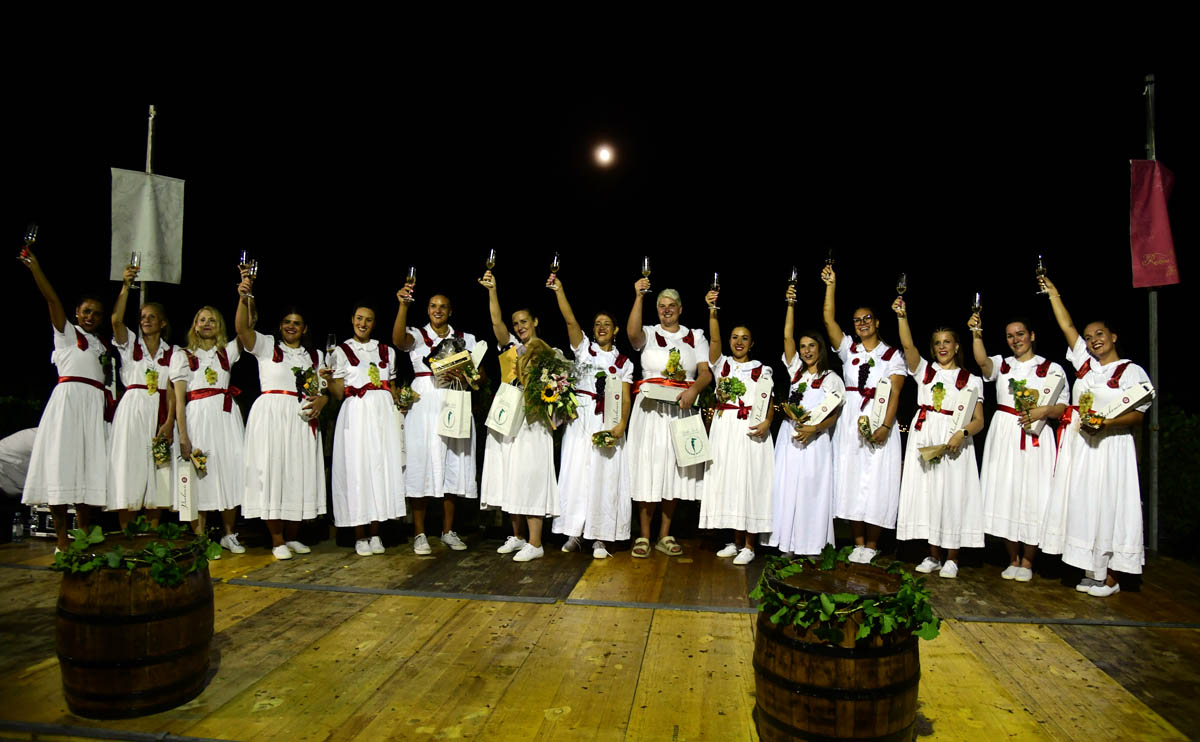 Ružica Vinodola slavi dvadesetogodišnji jubilej!