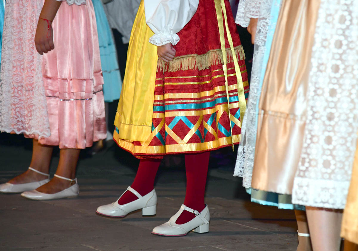 Tradicija, običaji i bogat program na Stomorini u Omišlju