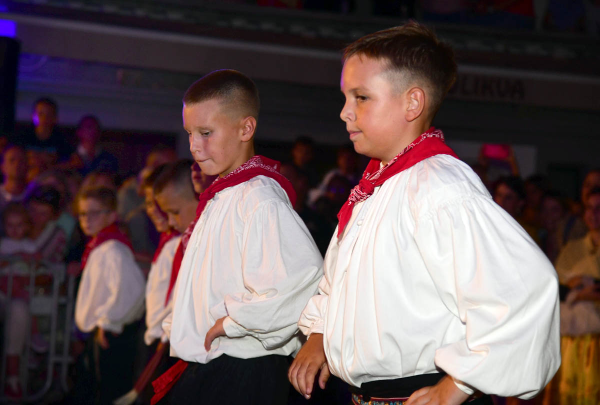 Tradicija, običaji i bogat program na Stomorini u Omišlju