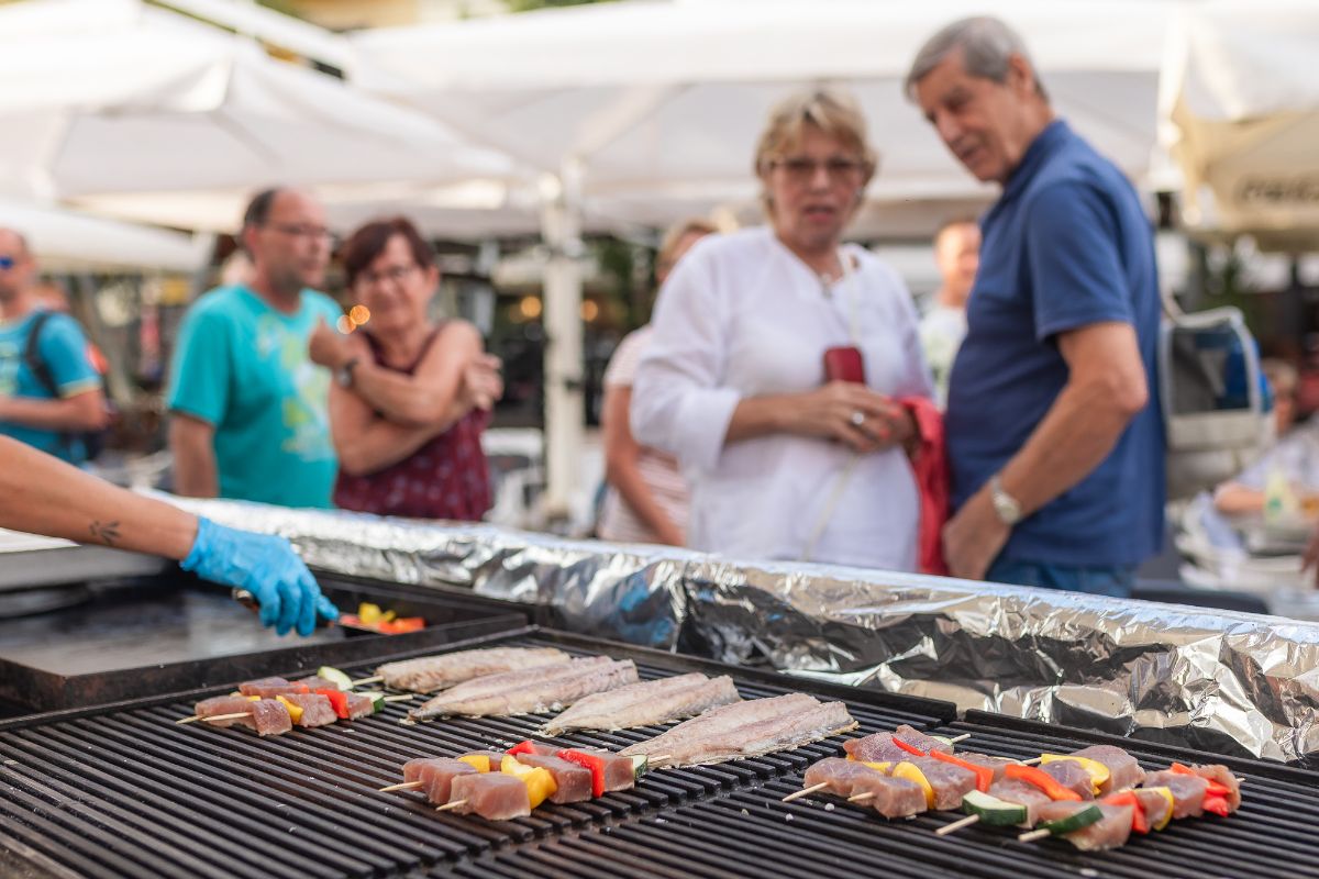 Raznolik program na Rivijeri Crikvenica uz brojna glazbena iznenađenja