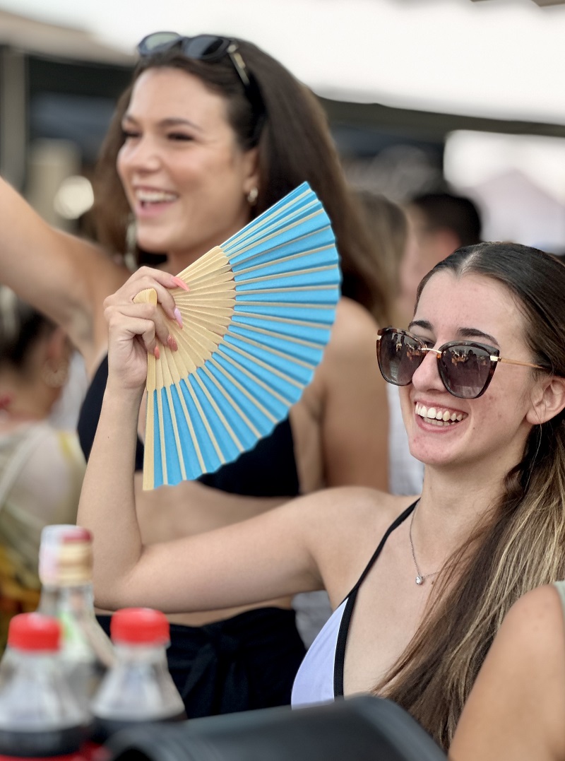 Beach Bar Mul i L'amour band velikim partyjem proslavili zajedničkih 25 godina