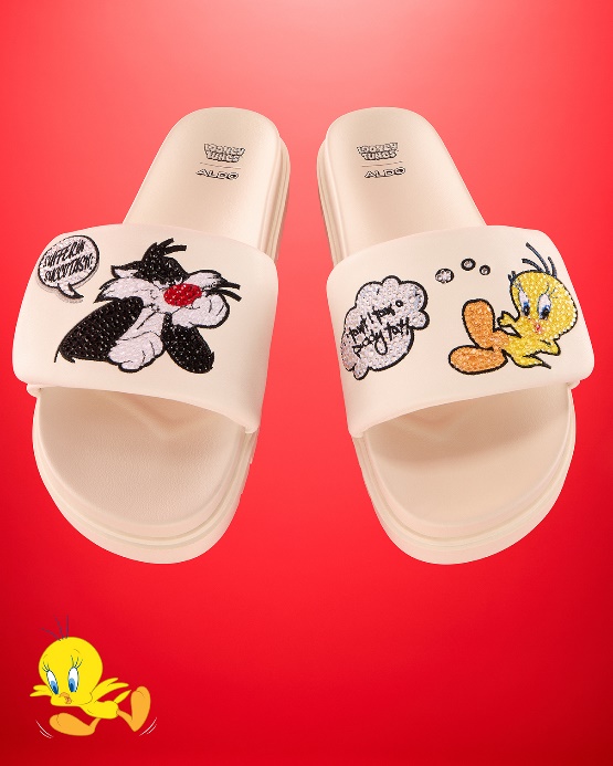 Looney Tunes x ALDO: nova kolekcija za sve ljubitelje mode i omiljenih crtića stiže uskoro!