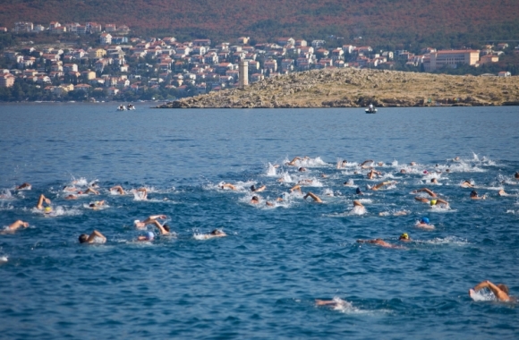 Crikvenica odličnim dvodnevnim programom slavi Dan Grada