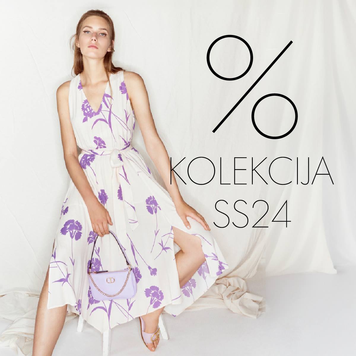 Ne propustite Twinset akciju od 30%