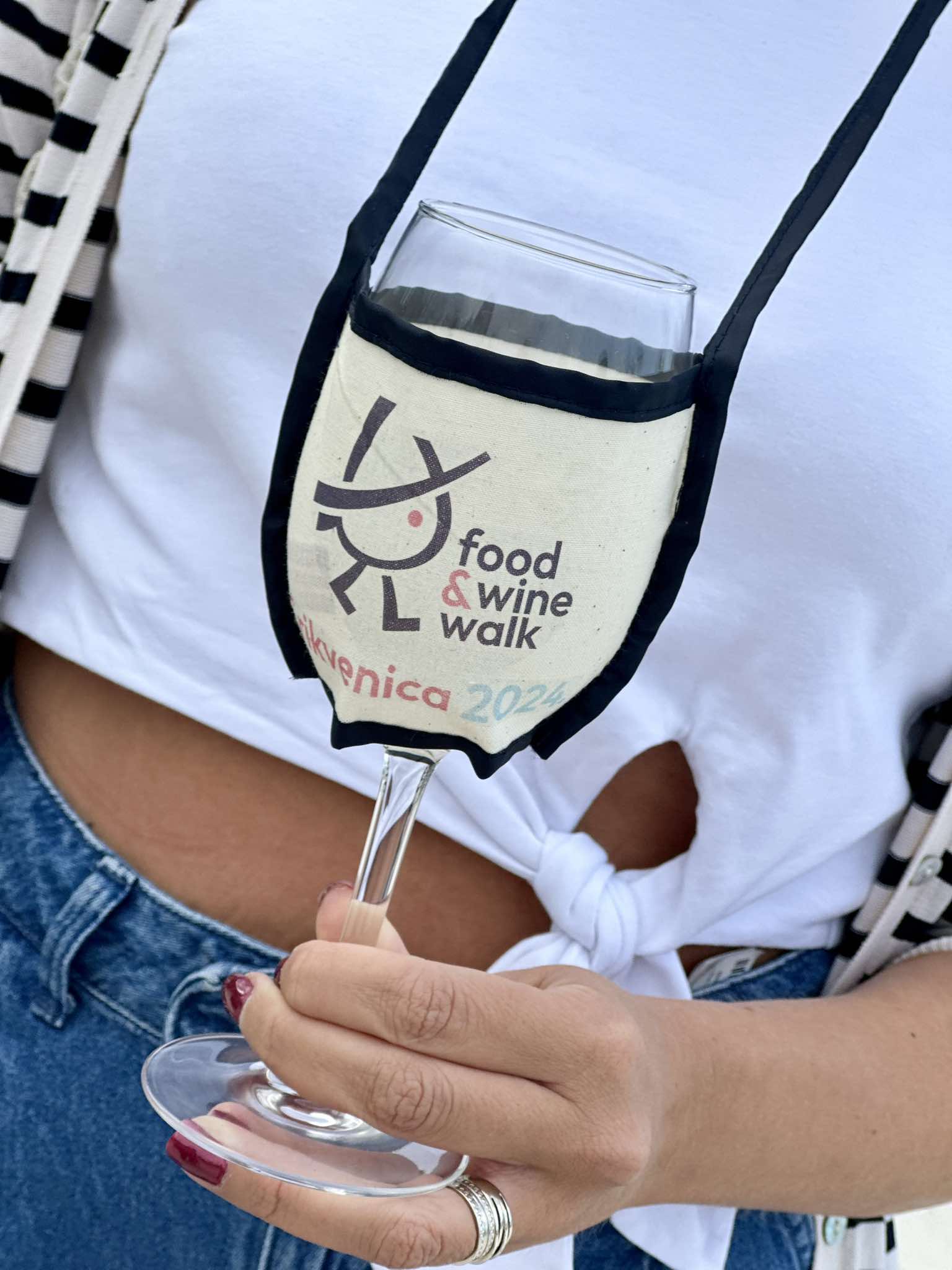 Crikvenica Food&Wine Walk prava je hedonistička gastro i eno manifestacija