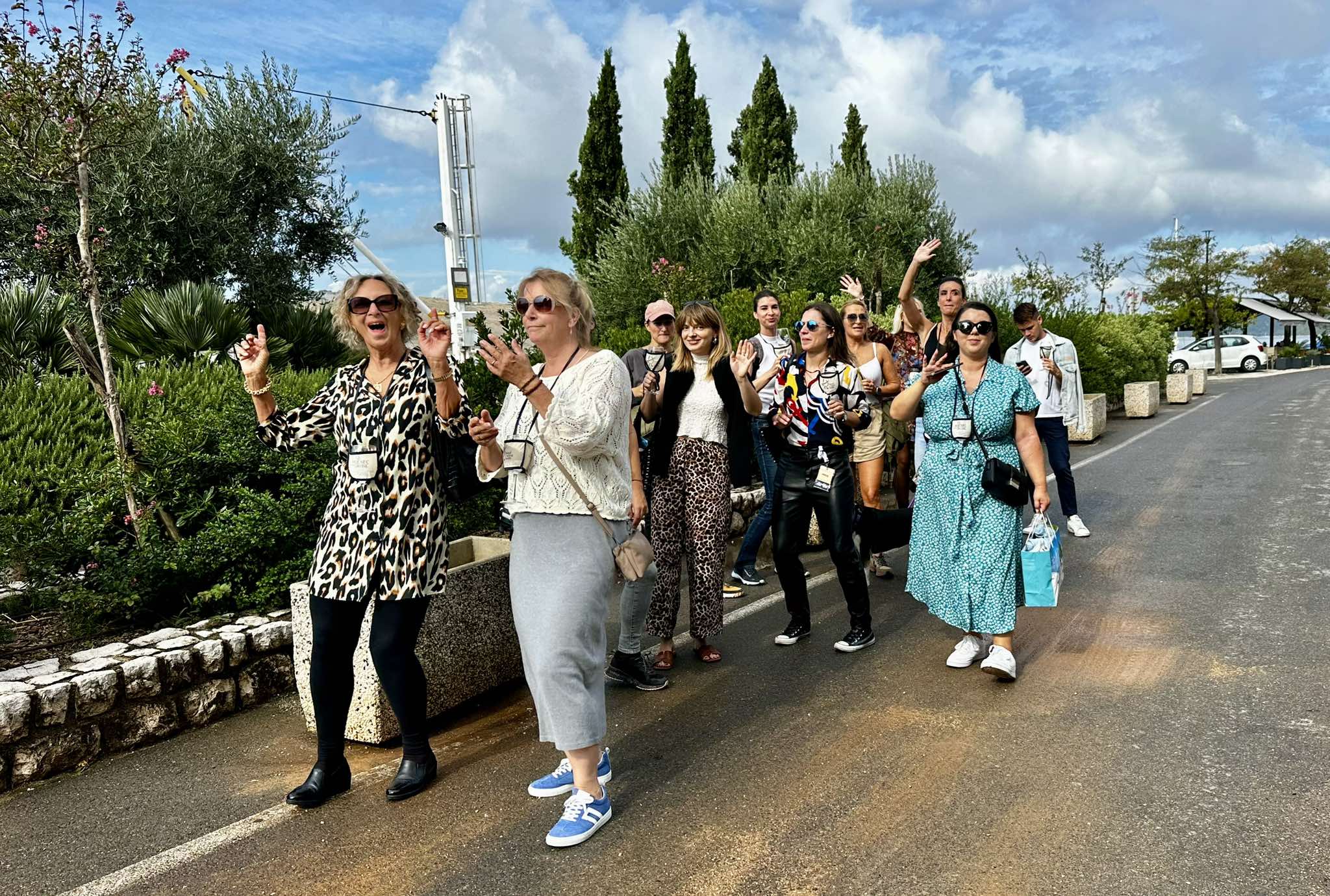 Crikvenica Food&Wine Walk prava je hedonistička gastro i eno manifestacija