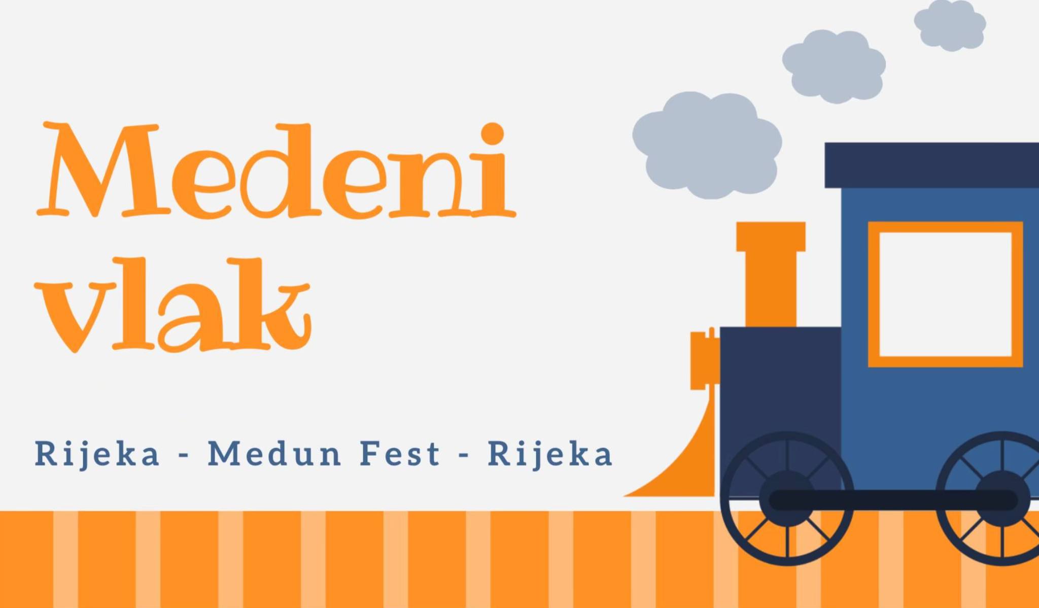 Ovoga vikenda čeka nas 5. MEDUN FEST - donosimo detalje!