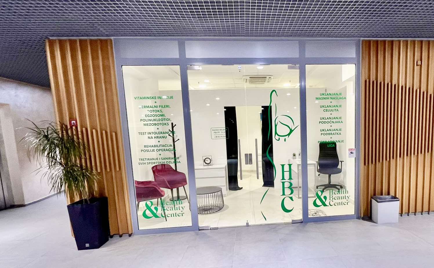 Otvoren Health&Beauty Center u Opatiji