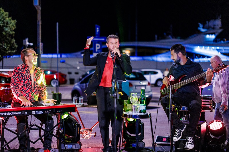 Nezaboravna večer u srcu Rijeke: restoran Antack proslavio 3. rođendan!