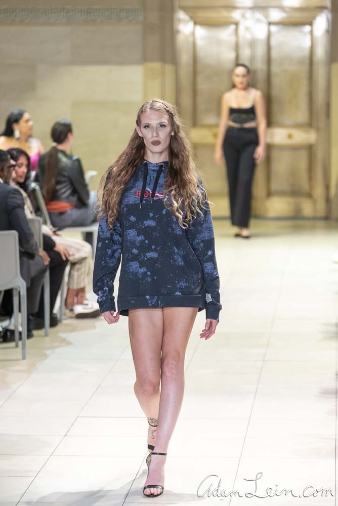 Like dana - Wrath of Hecate predstavljen na New York Fashion Weeku