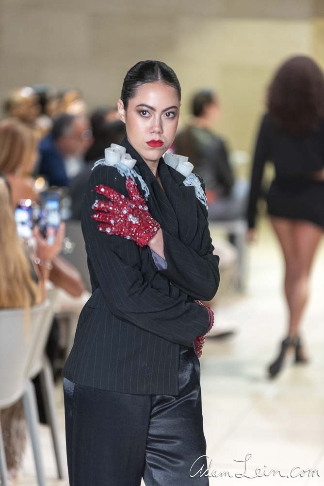 Like dana - Wrath of Hecate predstavljen na New York Fashion Weeku