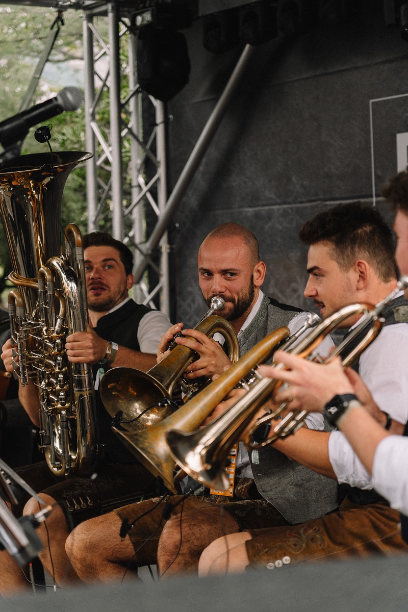 BRASS PALMAS FESTIVAL - Festival limene glazbe uz more