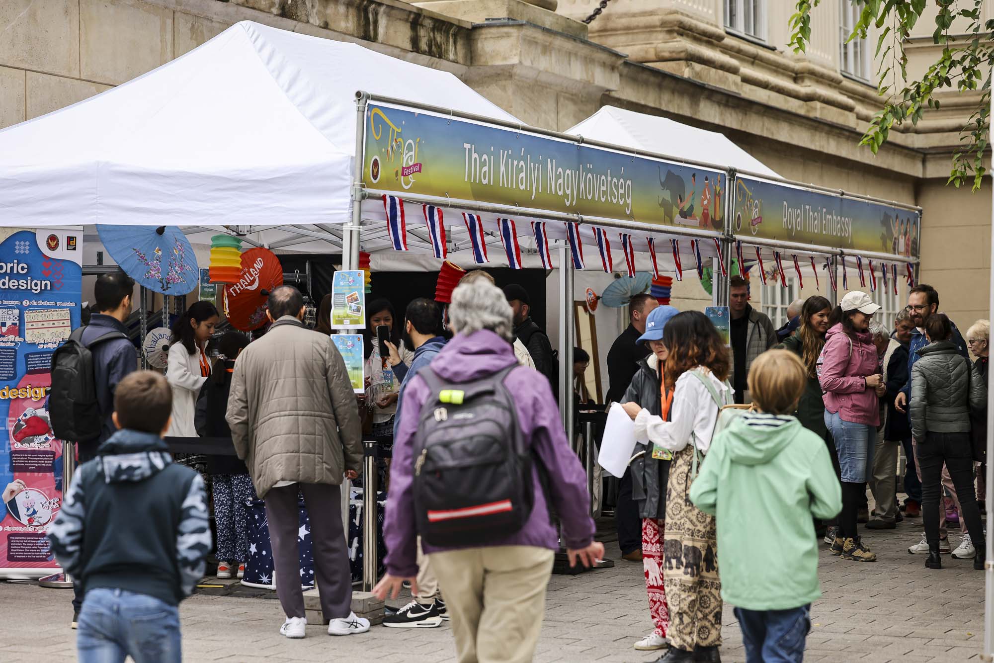 Like dana: ove subote ne propustite jedinstveni Thai festival!