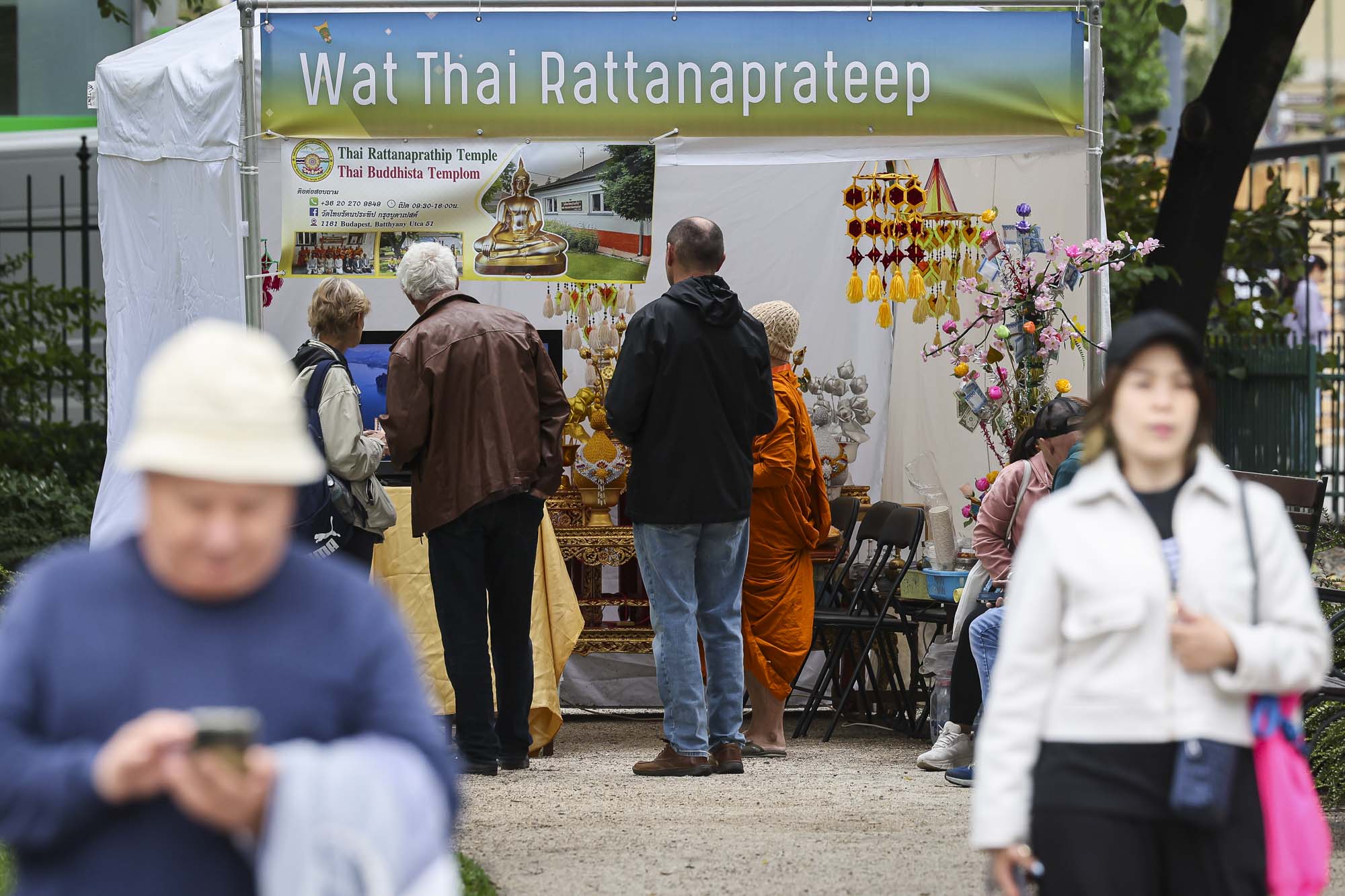 Like dana: ove subote ne propustite jedinstveni Thai festival!