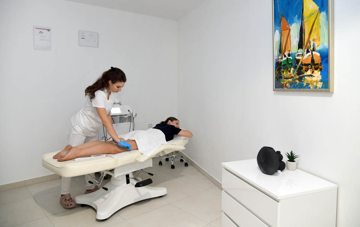 Opatija je dobila novu oazu ljepote, Health&Beauty Center