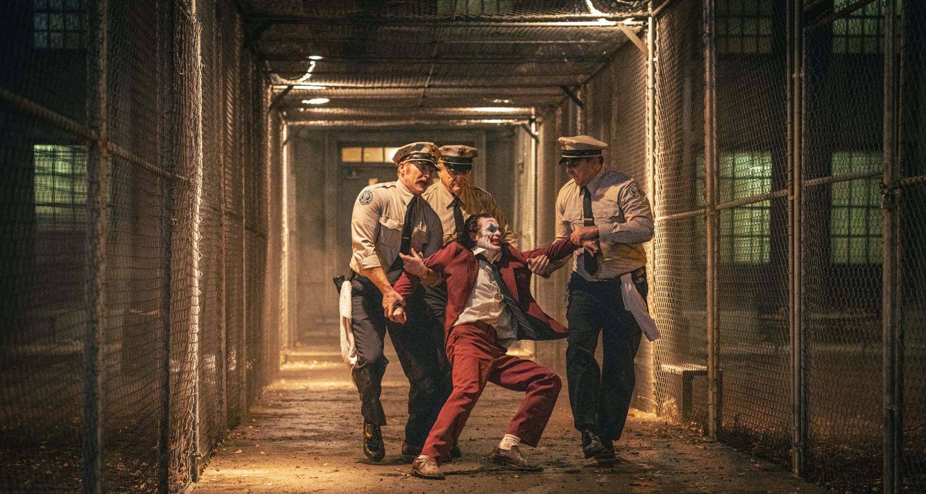 JESEN U CINESTARU U ZNAKU JOAQUINA PHOENIXA I LADY GAGE ZBOG FILMA „JOKER:LUDILO U DVOJE“