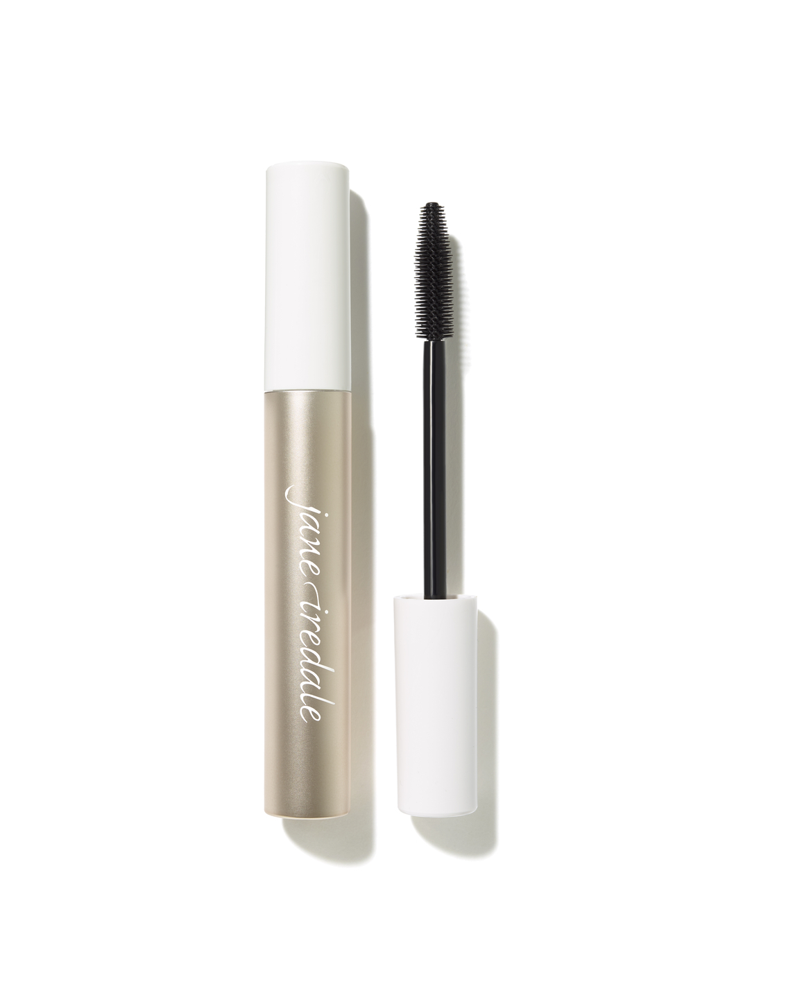 Stigla je Jane Iredale - Lash Fixation Length & Definition Tubing Mascara