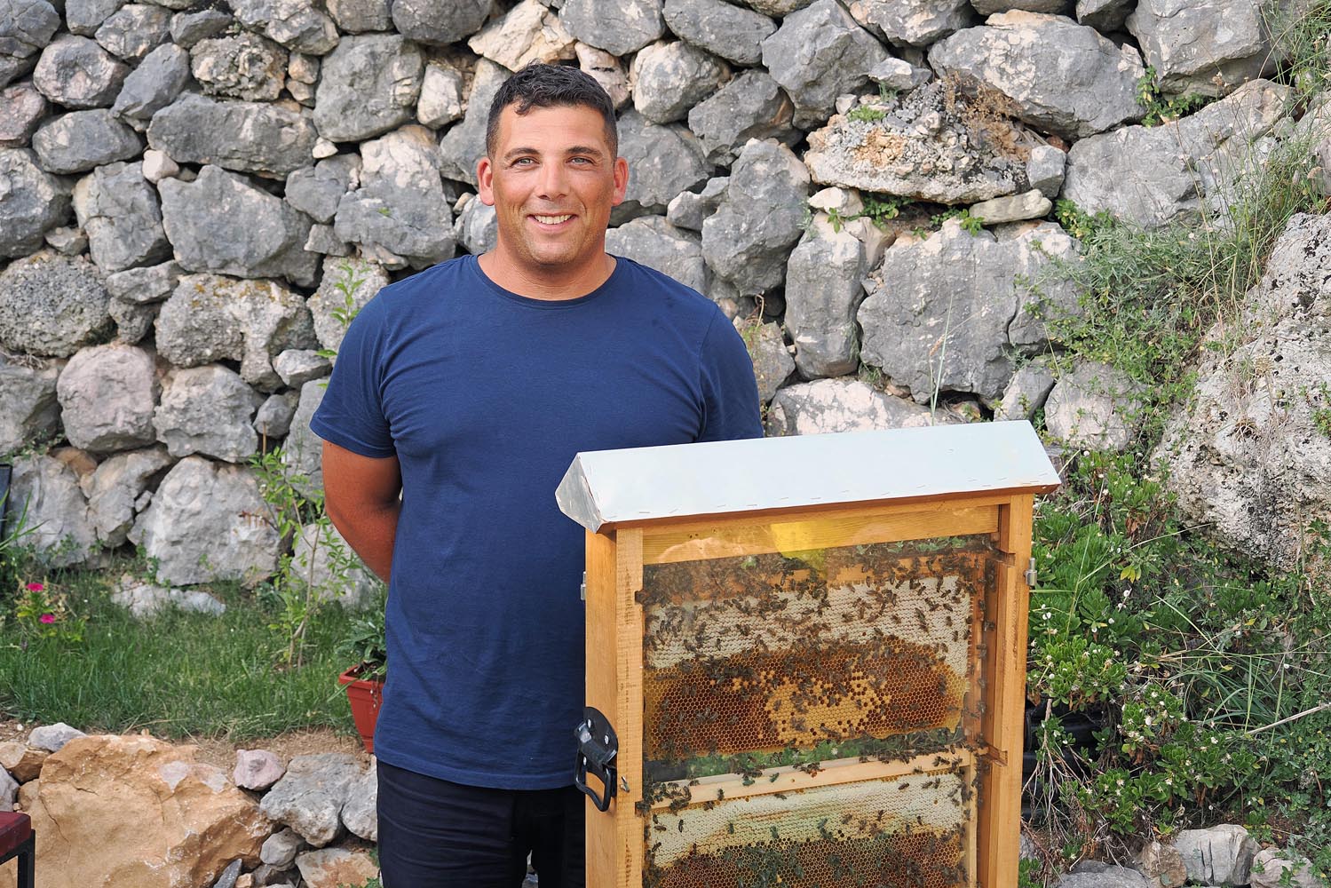 Baška - must have destinacija u kojoj ćete uživati ove jeseni!