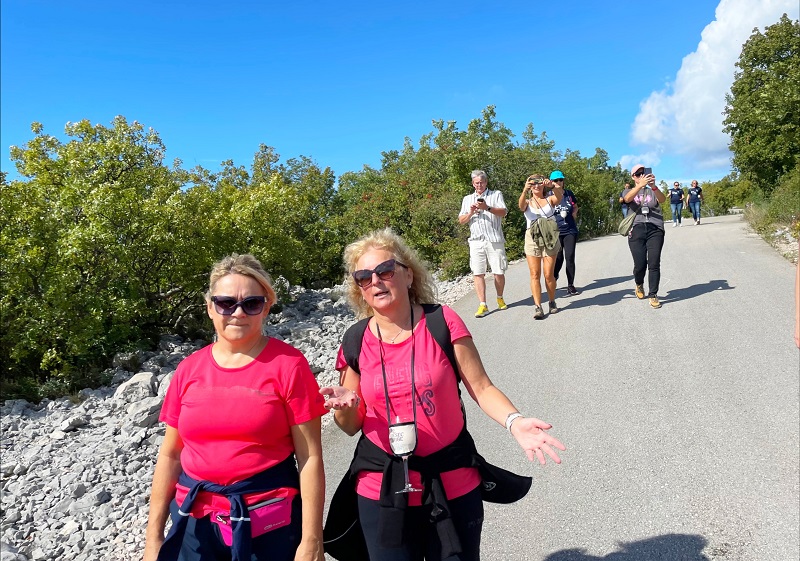 Crikvenica Food&Wine Walk prava je hedonistička gastro i eno manifestacija