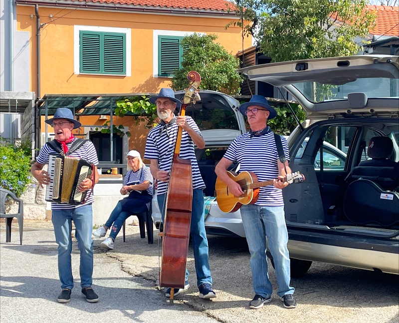 Crikvenica Food&Wine Walk prava je hedonistička gastro i eno manifestacija