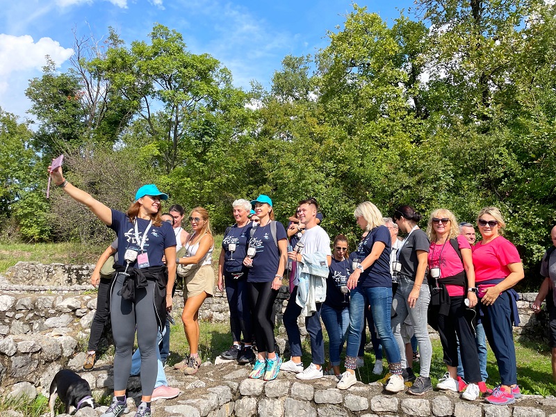 Crikvenica Food&Wine Walk prava je hedonistička gastro i eno manifestacija