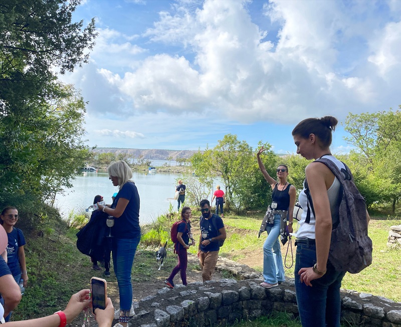 Crikvenica Food&Wine Walk prava je hedonistička gastro i eno manifestacija