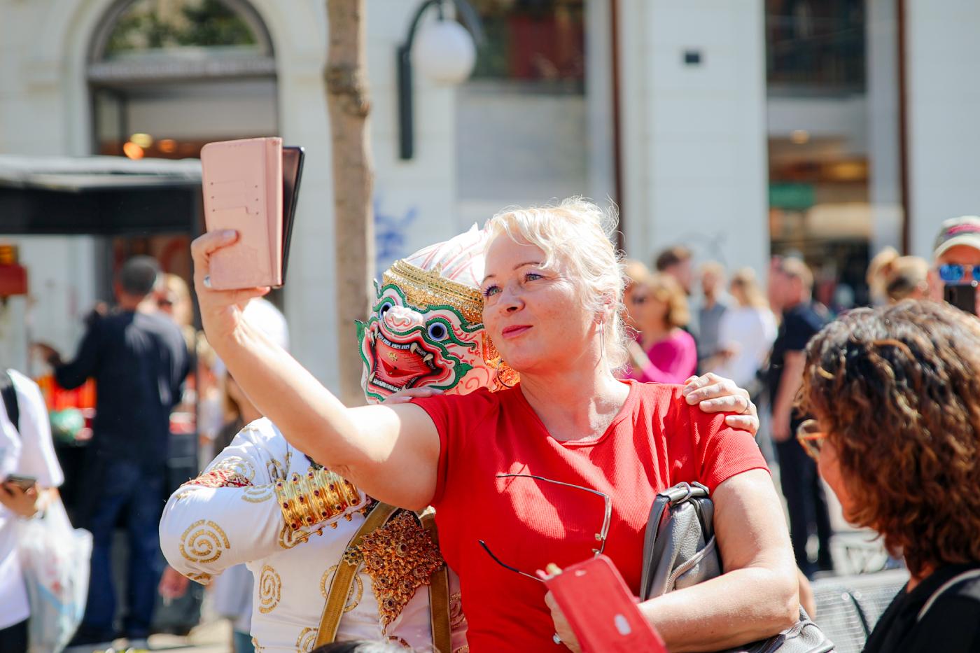 Egzotična kultura, okusi i zabava ove subote oduševili posjetitelje prvog Tajlandskog festivala u Zagrebu