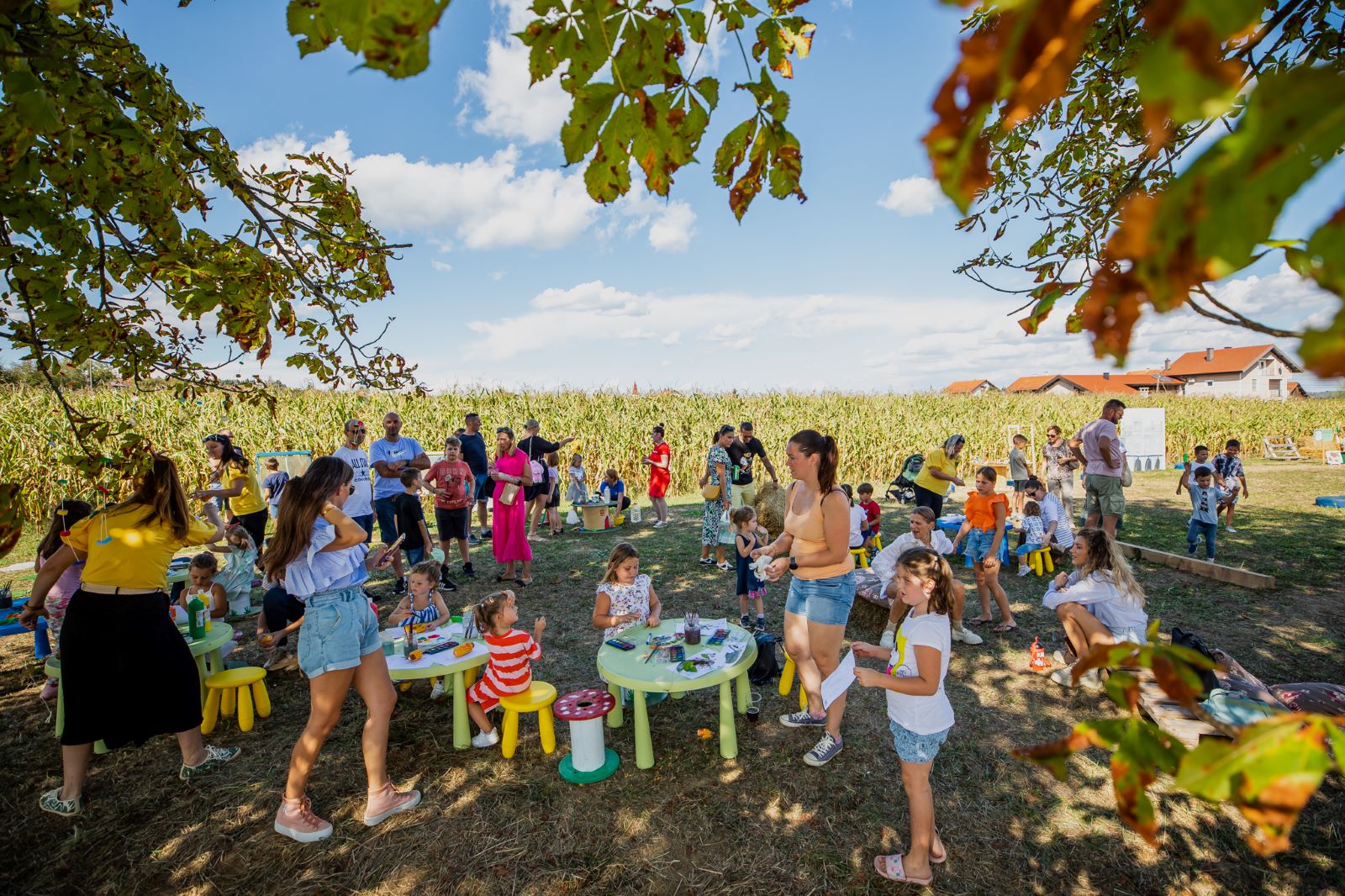 Vrijeme je za Štrudlafest! Čeka vas stotinu okusa ove poslastice, ali i gomila sadržaja za cijelu obitelj