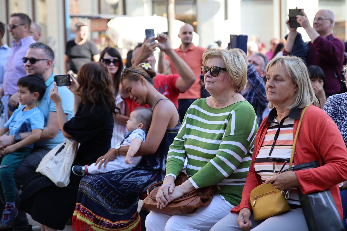 Egzotična kultura, okusi i zabava ove subote oduševili posjetitelje prvog Tajlandskog festivala u Zagrebu