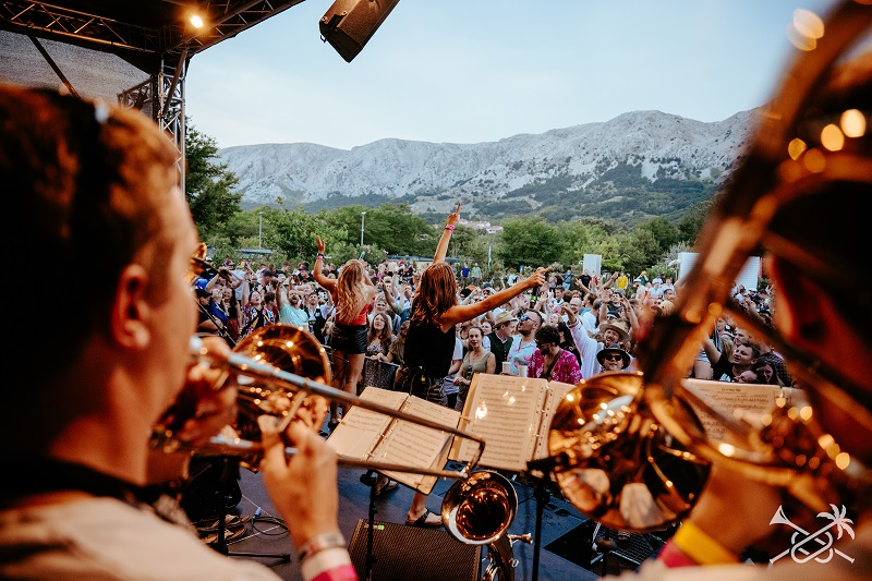 BRASS PALMAS FESTIVAL - Festival limene glazbe uz more