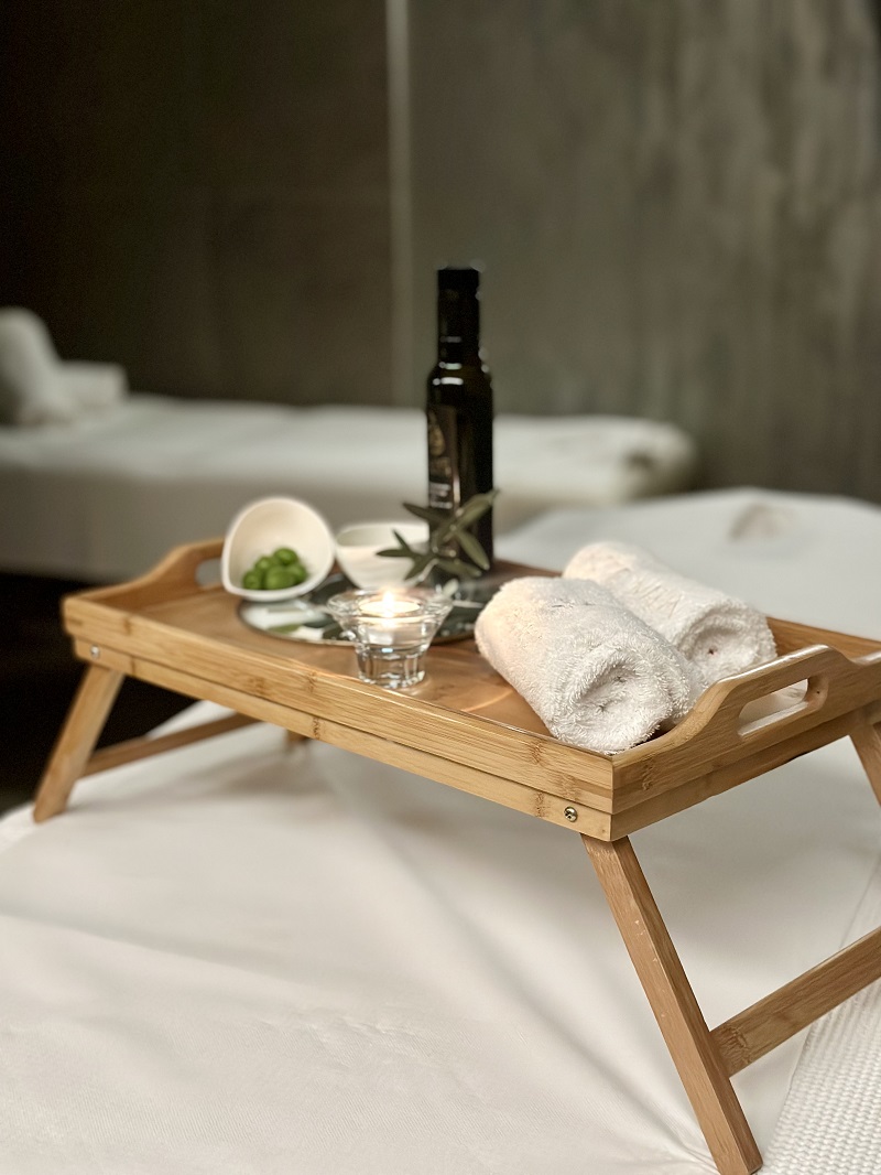 Olive Touch - edukacija, gastronomija i wellness