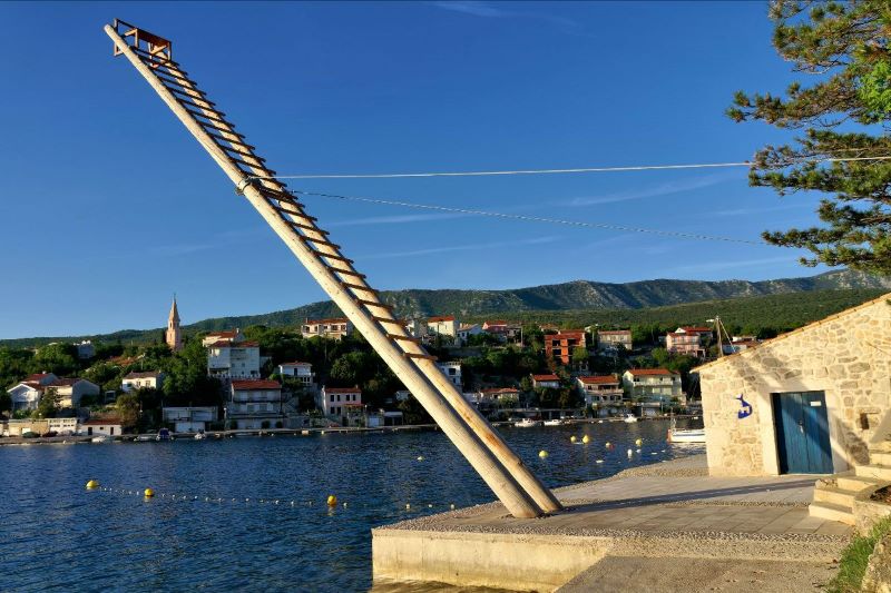 PREMIJERNO IZDANJE „CRIKVENICA FOOD & WINE WALK"