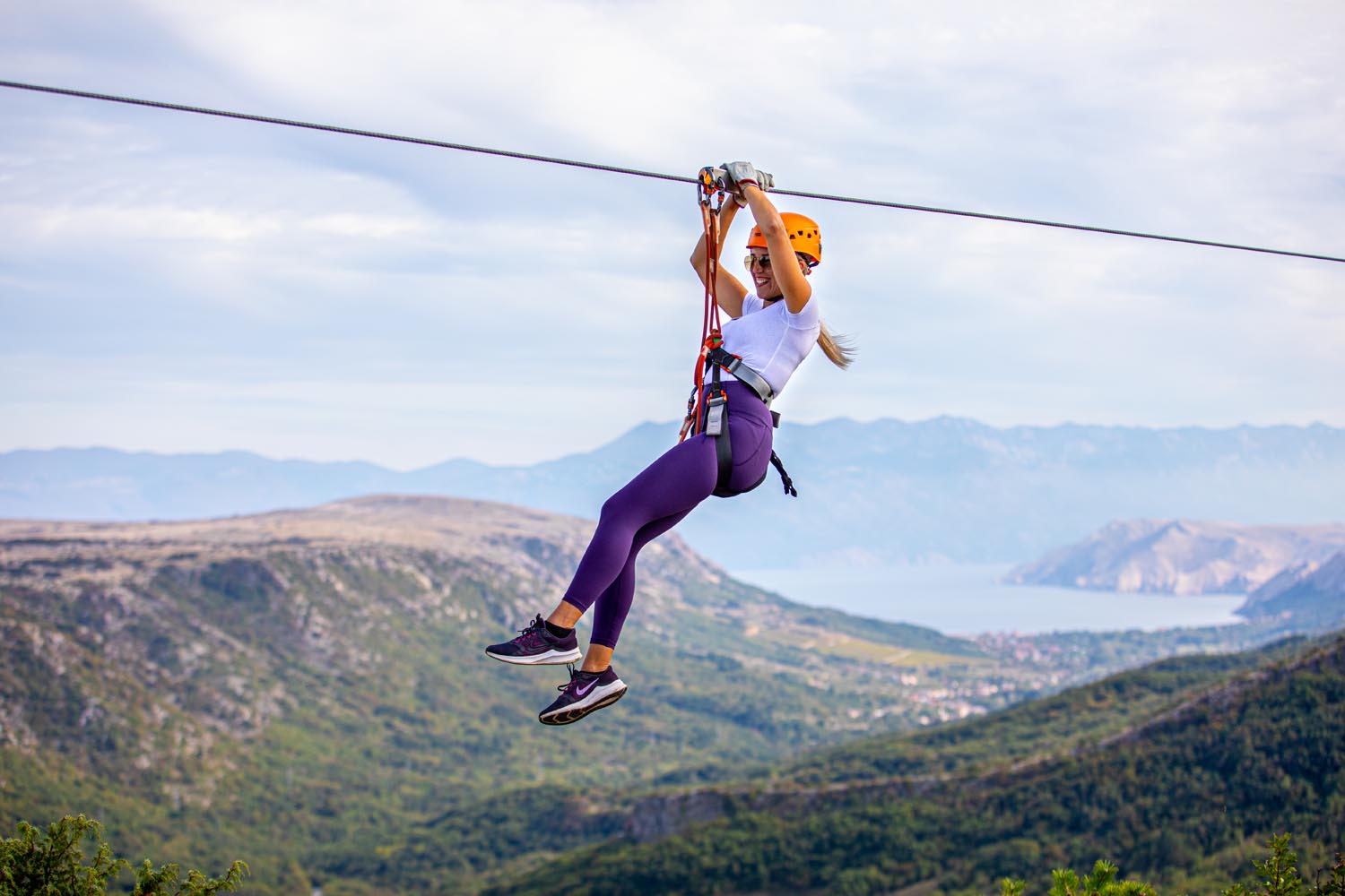 Baška - must have destinacija u kojoj ćete uživati ove jeseni!