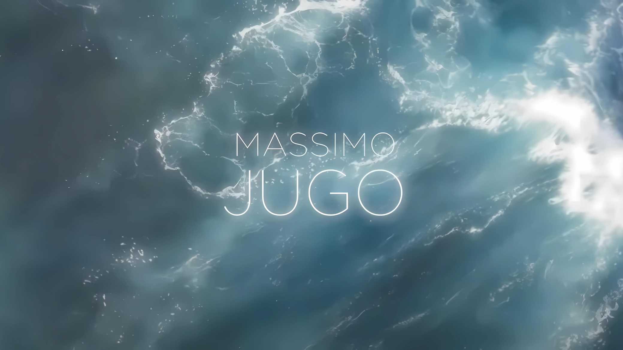 Emocije na vrhuncu - Massimov "Jugo" dobio i video spot