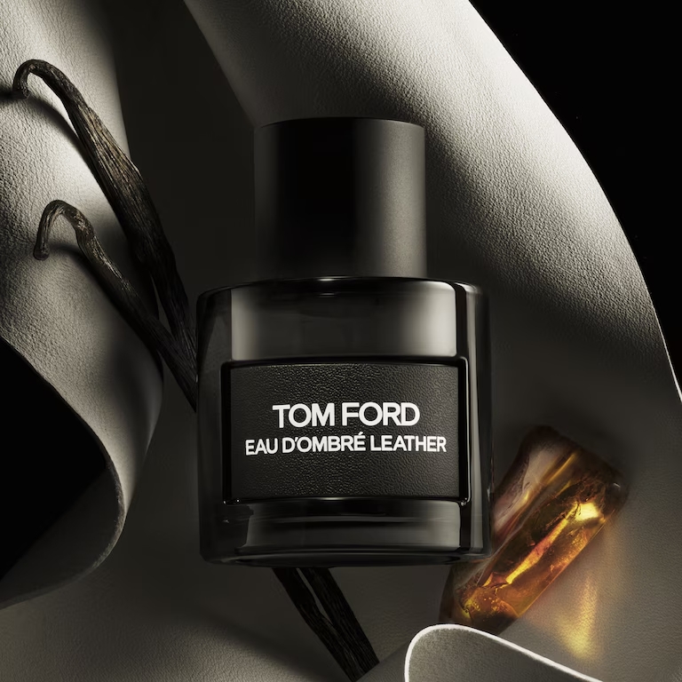 U Martimexu predstavljena TOM FORD Ombre Leather kolekcija